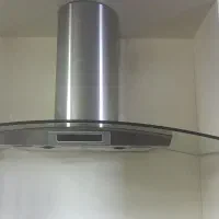 هود آشپزخانه اخوان