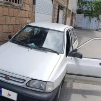 فروش فوری پراید ۸۴