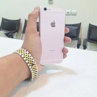 iphone 6s 64g batri 100|موبایل|ارومیه, |دیوار