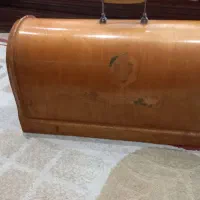 چرخ خیاطی مارشال قدیمی