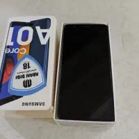 گوشیAo1 سامسونگ