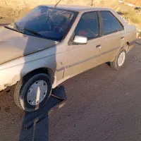 ماشین مدل ۸۳