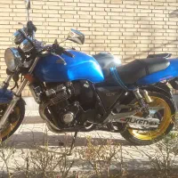 cb400|موتورسیکلت|اصفهان, عباس‌آباد|دیوار