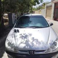 فروش 206
