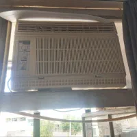 کولر گازی پنجره ای اوجنرال۲۴۰۰۰