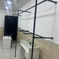 دکور مغازه