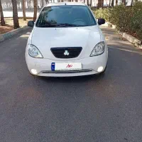 تیبا۲ مدل ۹۶ بدون رنگ  شاسی سالم بدون ترک