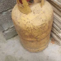 کپسول گاز
