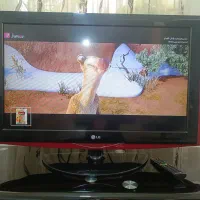 تلویزیون LG 32 اینچ اصل کره