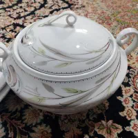 سوپ خوری ودیس برنج