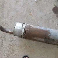 انباز اگزوز توربویی و بنزی ۲۳۰ کامیاران