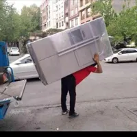 باربری شبانه روزی (توسعه)باانواع کامیونت