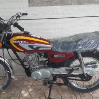 موتور هوندا۱۵۰دستی