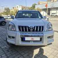 پرادو 2006 بدون توضیح