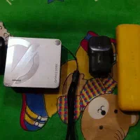 ویپ دائمی Xros 3 Nano و ویپ دائمی Ursa Nano
