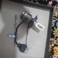 یک عدد هدلایت