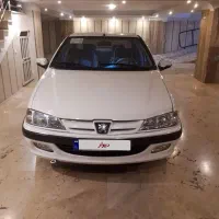 پژو پارس سال تو کرم تک ایربگ