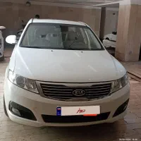 فروش خودرو اپتیما بینظیر