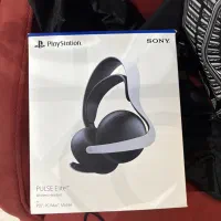 هدفون پالس الیت pulse elite ps5