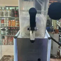 شربت سردکن