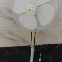 پنکه پارس خزر