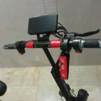 اسکوتر برقی