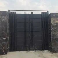 باغچه چهاردیواری سندتک برگ در شهریار