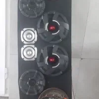 تعدادی باند و سیستم