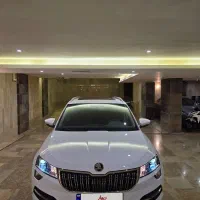 اشکودا کاروک 2024 فول