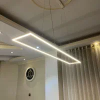 لوستر مدرن مینیمال