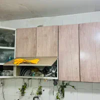 کابینت سینک هود توافقی