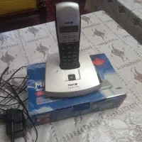 تلفن بی سیم