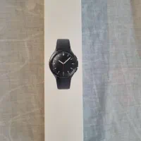 ساعت گلکسی واچ ۴ کلاسیک 42mm کارنکرده