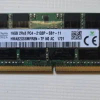 Ram  DDR4 16G