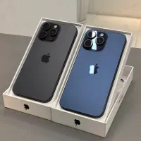 آیفون ۱۵ پرومکس