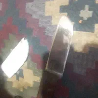 چاقو دست ساز