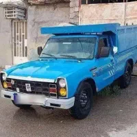 نیسان زامیاد ۱۴۰۲