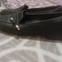 دو جفت کفش در حد نو