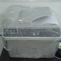 پرینتر سامسونگ کارکرده 4 کاره 4521