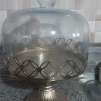 استند کیک و شیرینی