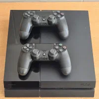 ps4 کپی خور