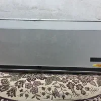 کولر گازی ۱۲هزار جنرال