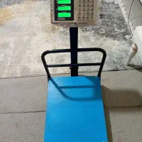 باسکول / ترازو 300 کیلویی