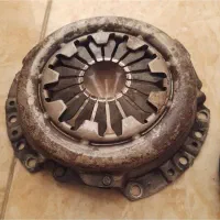 دیسک و صفحه پراید