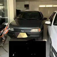 پژو 405 فروش فوری