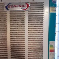 کولر آبی ۴۰۰۰ جنرال بالازن