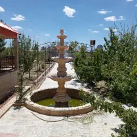 زمین ۵۰۰ متری با مغازه ۷۰متری حاشیه گوارشک شاهنامه