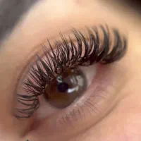 خدمات مژه و بافت مو