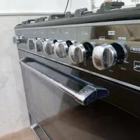 اجاق گاز فر