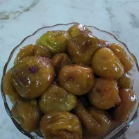 مربای انجیر